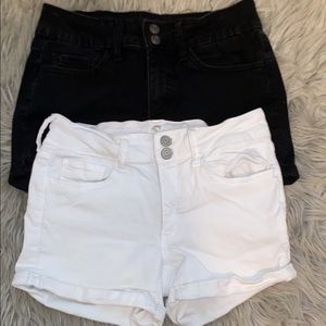 Shorts bundle!!